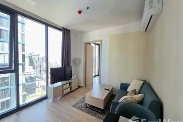 1 Bedroom Condo for rent in Thanon Phaya Thai, Bangkok near Airport Rail Link Ratchaprarop