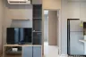 1 Bedroom Condo for rent in M Thonglor 10, Khlong Tan Nuea, Bangkok near BTS Ekkamai