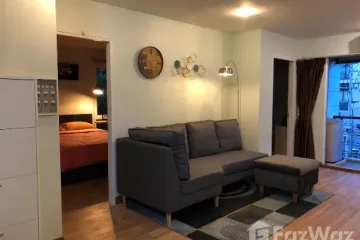 2 Bedroom Condo for rent in Phra Khanong, Bangkok near BTS On Nut