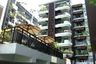 2 Bedroom Condo for rent in The Next Sukhumvit 52, Phra Khanong, Bangkok near BTS On Nut
