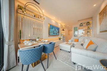2 Bedroom Condo for rent in Bang Kho Laem, Bangkok