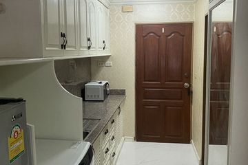 Condo for rent in Sukhumvit Suite, Khlong Toei Nuea, Bangkok near BTS Nana