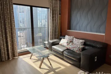 1 Bedroom Condo for rent in Khlong Tan, Bangkok near BTS Phrom Phong