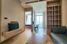 1 Bedroom Condo for rent in Siamese Exclusive 42, Phra Khanong, Bangkok near BTS Ekkamai