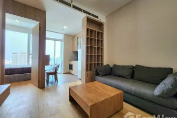 1 Bedroom Condo for rent in Phra Khanong, Bangkok near BTS Ekkamai