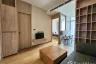 1 Bedroom Condo for rent in Siamese Exclusive 42, Phra Khanong, Bangkok near BTS Ekkamai