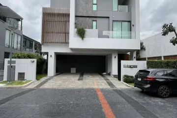 4 Bedroom House for rent in Bang Chak, Bangkok