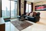 1 Bedroom Condo for rent in Villa Asoke, Makkasan, Bangkok near MRT Phetchaburi