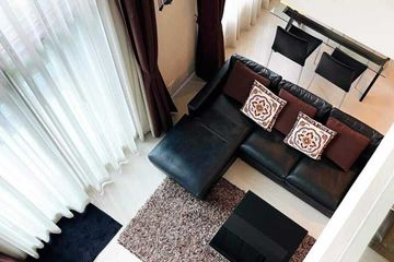 1 Bedroom Condo for rent in Makkasan, Bangkok near MRT Phetchaburi