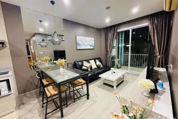 2 Bedroom Condo for rent in Khlong Chaokhun Sing, Bangkok