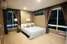 2 Bedroom Condo for rent in Happy Condo Ladprao 101, Khlong Chaokhun Sing, Bangkok
