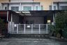 3 Bedroom Townhouse for rent in The Connect Ramindra-Minburi, Min Buri, Bangkok