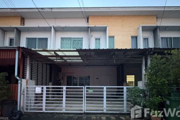 3 Bedroom Townhouse for rent in Min Buri, Bangkok