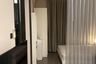 1 Bedroom Condo for rent in Urbano Rajavithi, Bang Phlat, Bangkok near MRT Sirindhorn