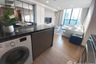 2 Bedroom Condo for rent in Siamese Exclusive Queens, Khlong Toei, Bangkok near MRT Queen Sirikit National Convention Centre