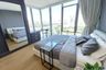 2 Bedroom Condo for rent in Siamese Exclusive Queens, Khlong Toei, Bangkok near MRT Queen Sirikit National Convention Centre