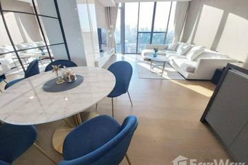 2 Bedroom Condo for rent in Khlong Toei, Bangkok near MRT Queen Sirikit National Convention Centre