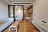 1 Bedroom Condo for rent in Siamese Exclusive Sukhumvit 31, Khlong Toei Nuea, Bangkok near MRT Sukhumvit
