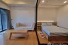 1 Bedroom Condo for rent in Siamese Exclusive Sukhumvit 31, Khlong Toei Nuea, Bangkok near MRT Sukhumvit