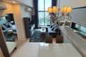2 Bedroom Condo for rent in Villa Asoke, Makkasan, Bangkok near MRT Phetchaburi