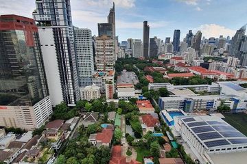 2 Bedroom Condo for rent in Makkasan, Bangkok near MRT Phetchaburi