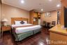 1 Bedroom Hotel / Resort for rent in Admiral Suites Bangkok, Khlong Toei, Bangkok near BTS Phrom Phong