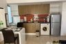 1 Bedroom Condo for rent in My Resort Bangkok, Bang Kapi, Bangkok near MRT Phetchaburi