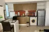 1 Bedroom Condo for rent in My Resort Bangkok, Bang Kapi, Bangkok near MRT Phetchaburi
