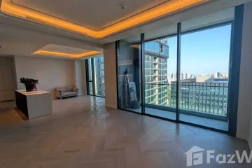 2 Bedroom Condo for rent in One89 Wireless, Lumpini, Bangkok near MRT Lumpini