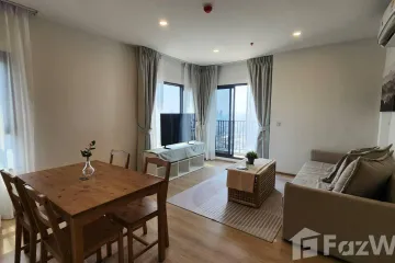 2 Bedroom Condo for rent in Khlong Toei, Bangkok near MRT Queen Sirikit National Convention Centre