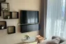 1 Bedroom Condo for rent in Ashton Asoke, Khlong Toei Nuea, Bangkok near MRT Sukhumvit
