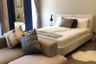 1 Bedroom Condo for rent in Ashton Asoke, Khlong Toei Nuea, Bangkok near MRT Sukhumvit