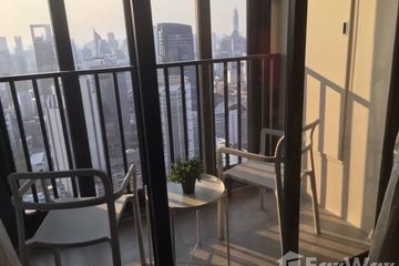 1 Bedroom Condo for rent in Ashton Asoke, Khlong Toei Nuea, Bangkok near MRT Sukhumvit