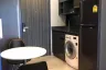 1 Bedroom Condo for rent in Ashton Asoke, Khlong Toei Nuea, Bangkok near MRT Sukhumvit
