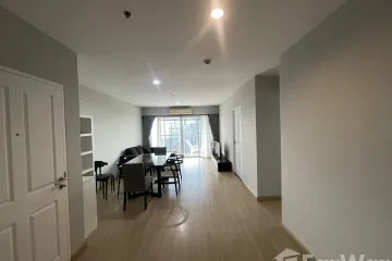 2 Bedroom Condo for rent in Chom Phon, Bangkok near MRT Chatuchak Park