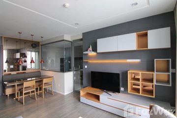 2 Bedroom Condo for rent in Bang Sue, Bangkok near MRT Bang Pho