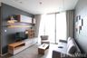 2 Bedroom Condo for rent in 333 Riverside, Bang Sue, Bangkok near MRT Bang Pho