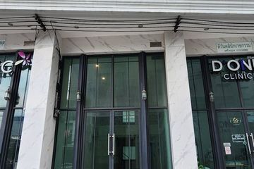 3 Bedroom Commercial for rent in The Master @BTS Onnut - Pattanakarn, Prawet, Bangkok near BTS On Nut