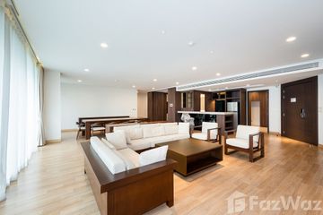 4 Bedroom Condo for rent in Park Court Sukhumvit 77, Phra Khanong Nuea, Bangkok near BTS On Nut