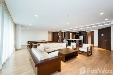 4 Bedroom Condo for rent in Phra Khanong Nuea, Bangkok near BTS On Nut