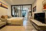 1 Bedroom Condo for rent in XT Huaikhwang, Din Daeng, Bangkok near MRT Huai Khwang