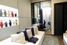 1 Bedroom Condo for rent in Park Origin Phayathai, Thung Phaya Thai, Bangkok near BTS Phaya Thai