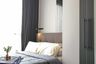 1 Bedroom Condo for rent in Park Origin Phayathai, Thung Phaya Thai, Bangkok near BTS Phaya Thai