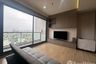 2 Bedroom Condo for rent in M Jatujak, Chom Phon, Bangkok near BTS Mo chit