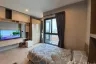 1 Bedroom Condo for rent in The Tree Hua Mak, Hua Mak, Bangkok near Airport Rail Link Hua Mak