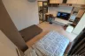 1 Bedroom Condo for rent in The Tree Hua Mak, Hua Mak, Bangkok near Airport Rail Link Hua Mak