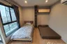 1 Bedroom Condo for rent in The Tree Hua Mak, Hua Mak, Bangkok near Airport Rail Link Hua Mak