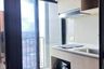 1 Bedroom Condo for rent in Nue Noble Srinakarin - Lasalle, Samrong Nuea, Samut Prakan near MRT Si La Salle