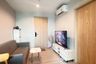 1 Bedroom Condo for rent in Nue Noble Srinakarin - Lasalle, Samrong Nuea, Samut Prakan near MRT Si La Salle