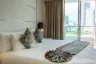 1 Bedroom Condo for rent in JC Kevin Sathorn Bangkok, Thung Wat Don, Bangkok near BTS Sueksa Witthaya